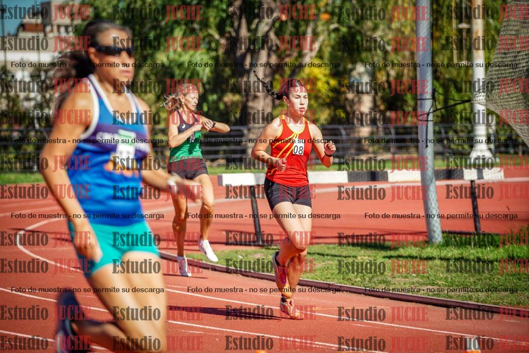 Fotos de los 800 m llanos de mujeres