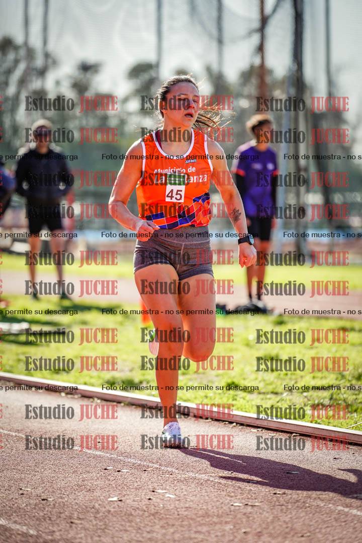 Fotos de los 800 m llanos de mujeres