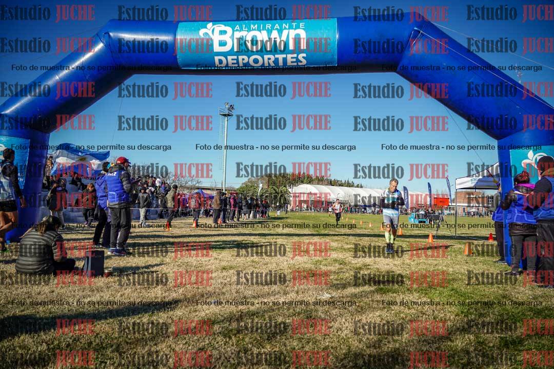 Fotos de las llegadas