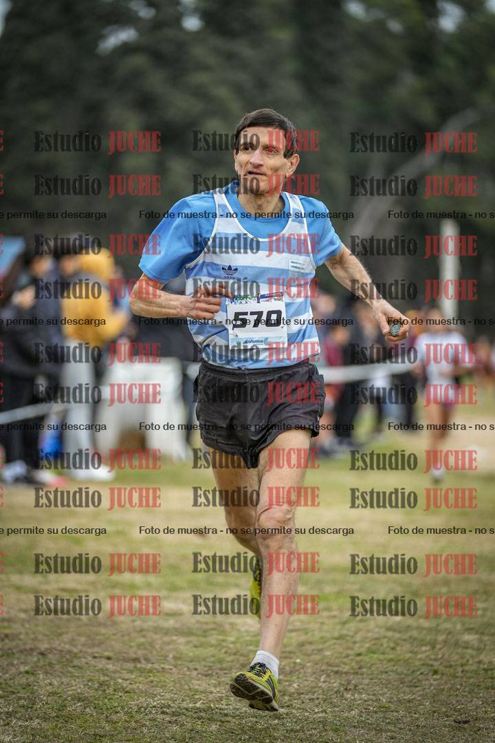 Fotos de la llegada