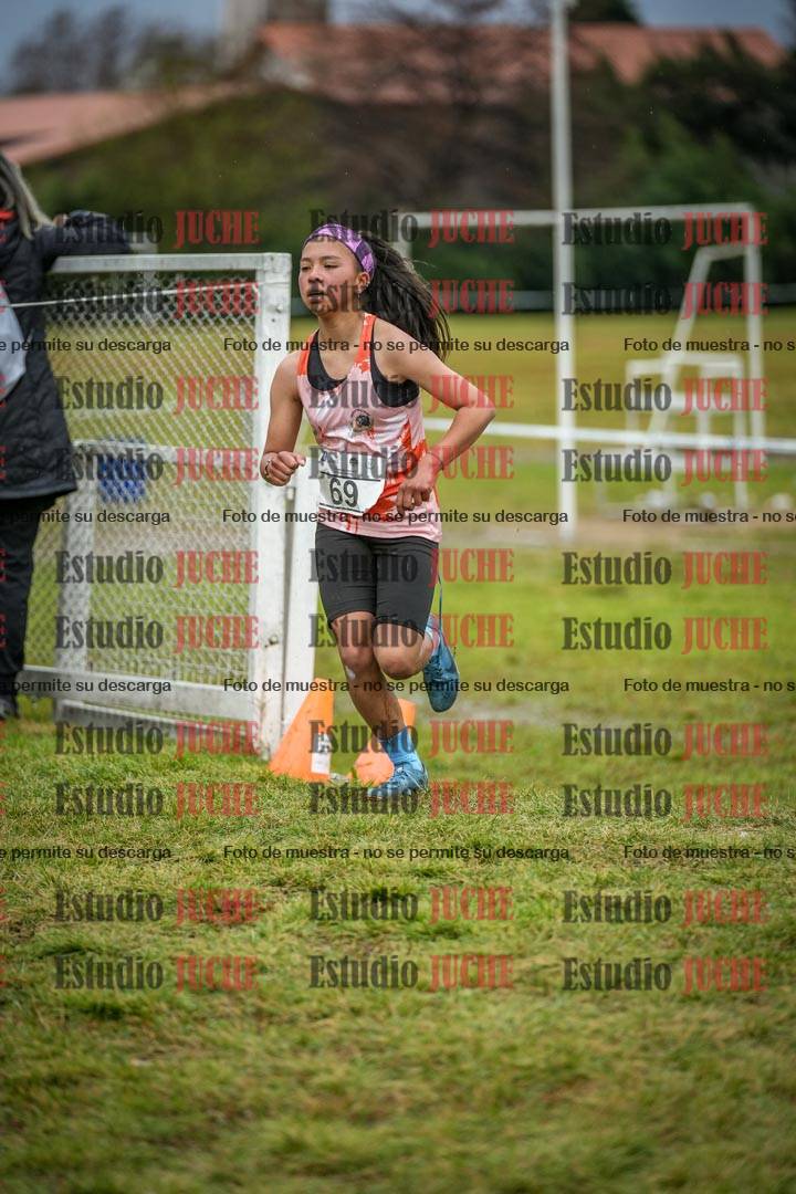 Fotos en el circuito