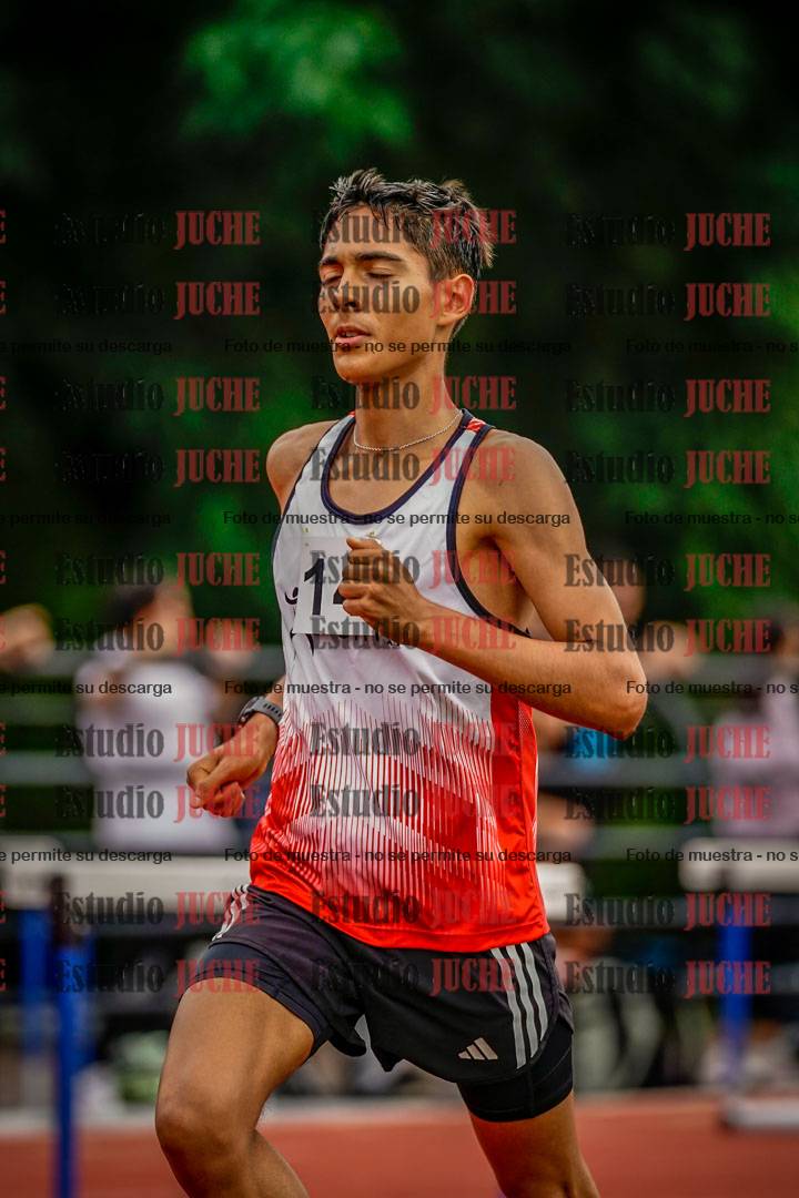 Fotos de los 10.000 m