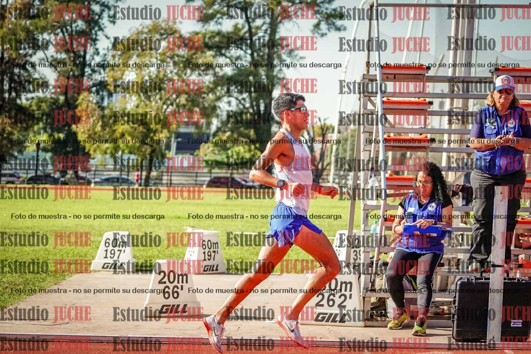 Fotos de los 10.000 m llanos