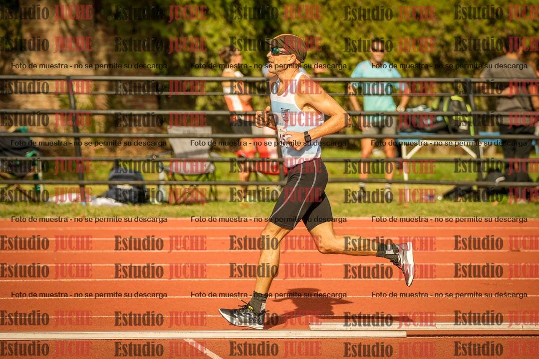 Fotos de los 10.000 m de mujeres y varones