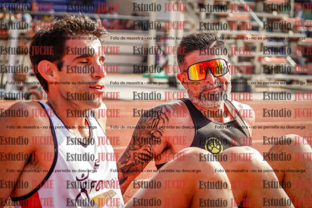 Fotos de algunos podios y extras del torneo