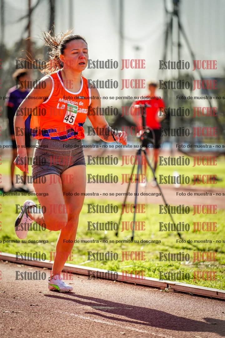 Fotos de los 800 m llanos de mujeres