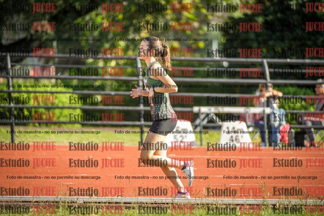 Fotos de los 2400 m llanos de mujeres