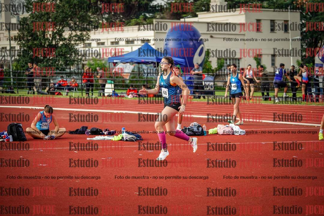 Fotos del salto en alto de mujeres