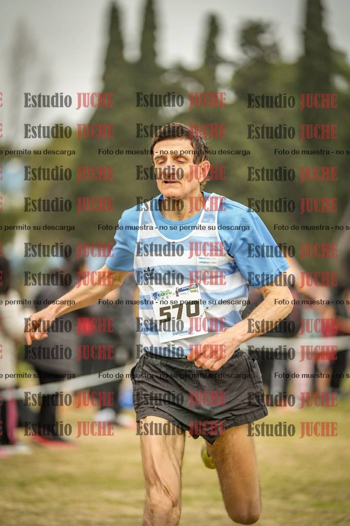 Fotos de la llegada