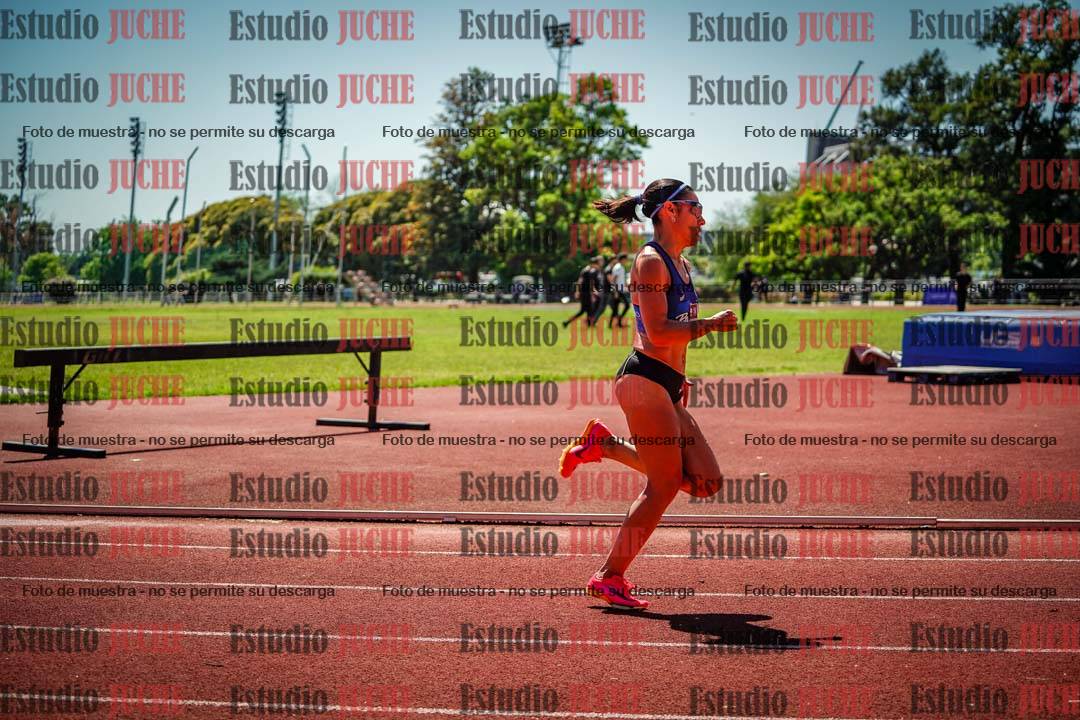 Fotos de los 800 m llanos de mujeres