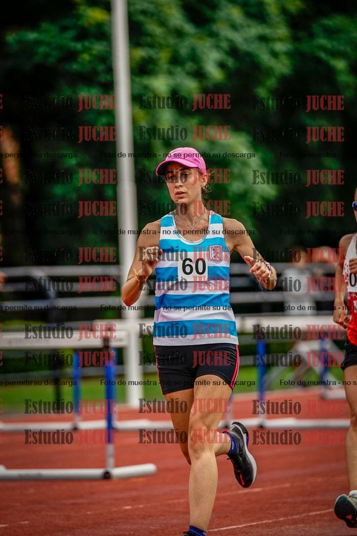 Fotos de los 10.000 m