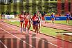 Fotos de los 800 m llanos de mujeres - FINAL