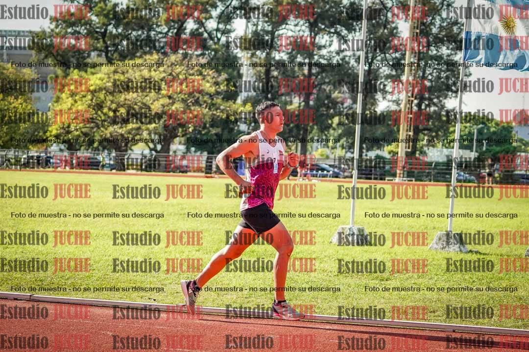 Fotos de los 10.000 m llanos
