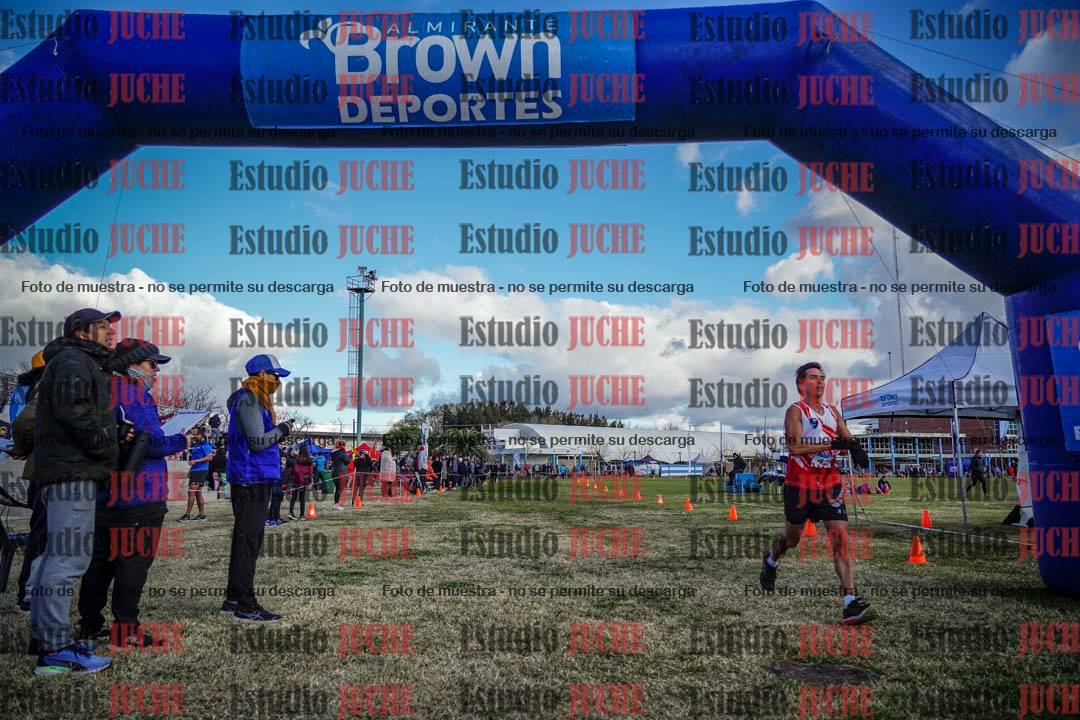 Fotos de las llegadas