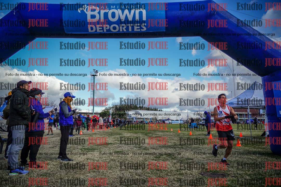Fotos de las llegadas