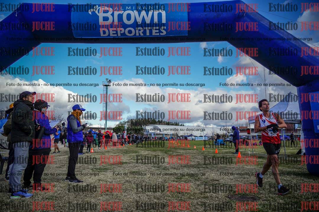 Fotos de las llegadas