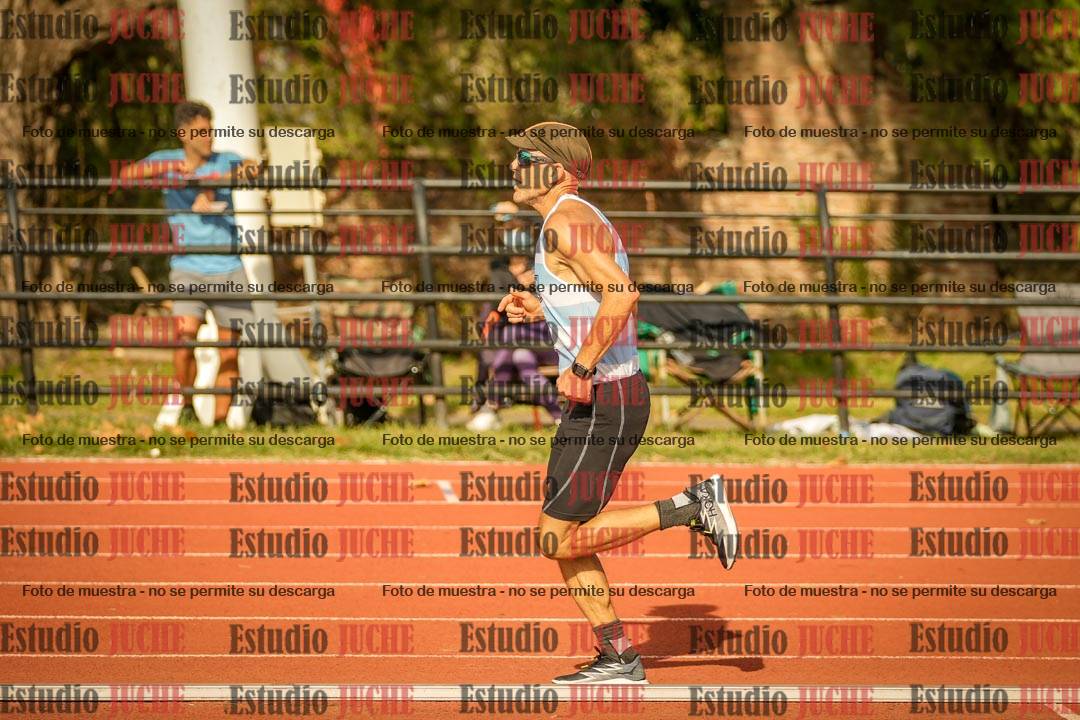 Fotos de los 10.000 m de mujeres y varones