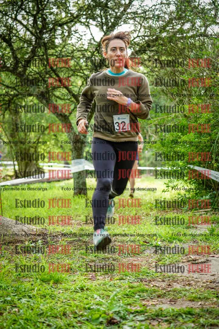 Fotos en el circuito