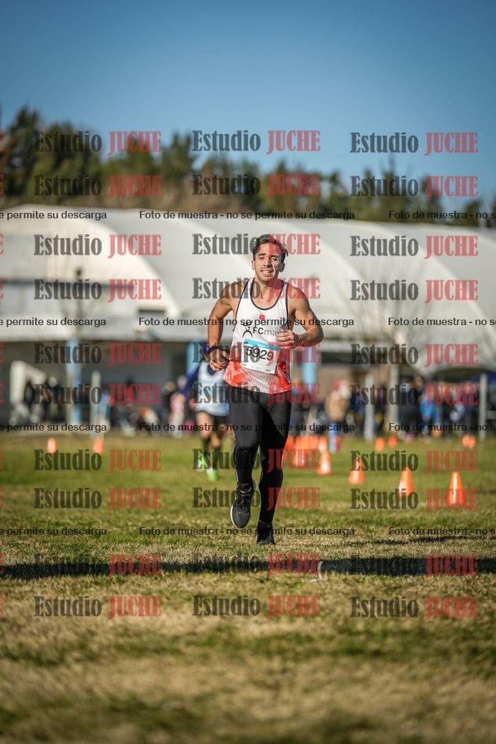 Fotos de las llegadas