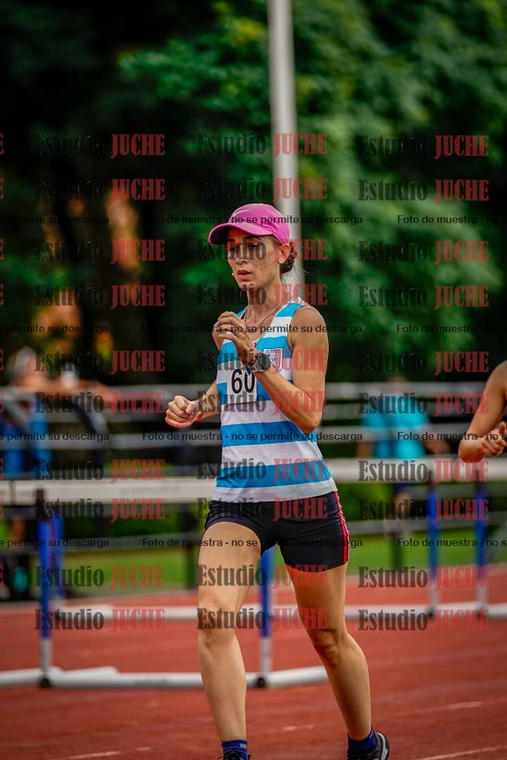 Fotos de los 10.000 m