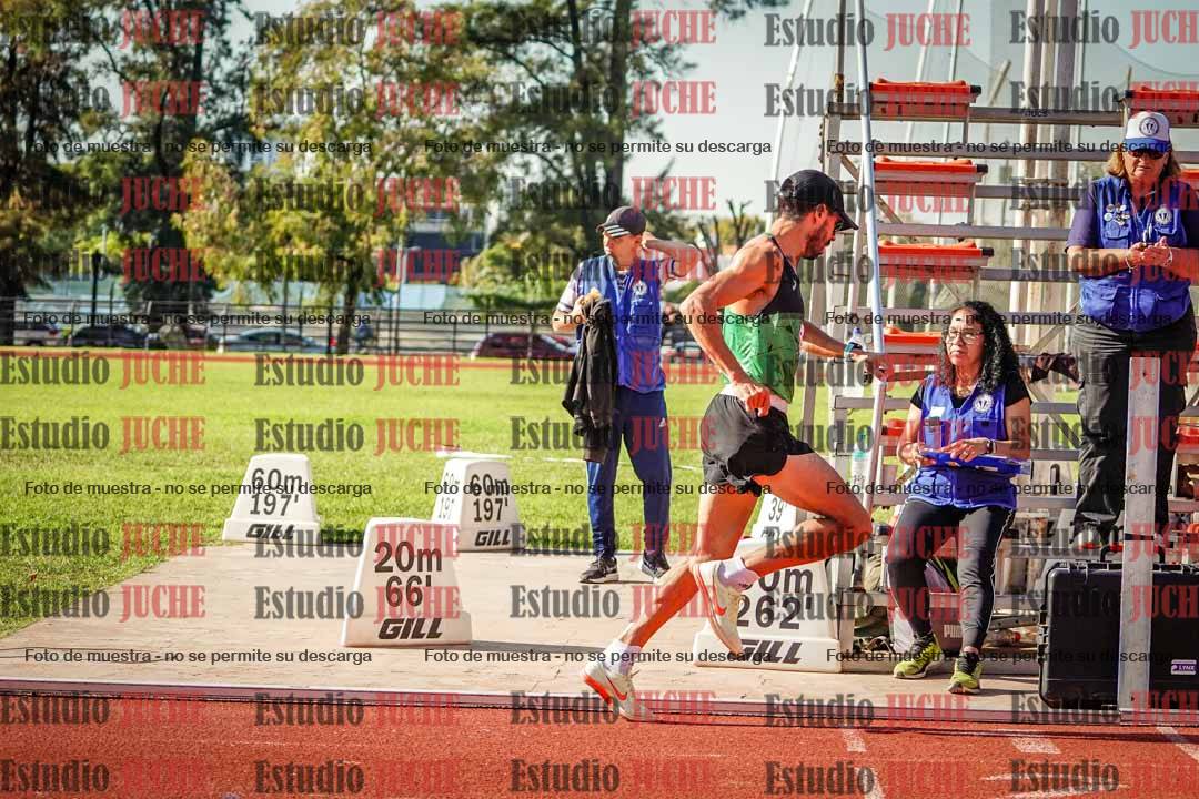 Fotos de los 10.000 m llanos