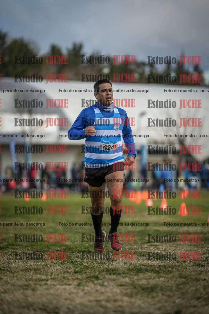 Fotos de las llegadas