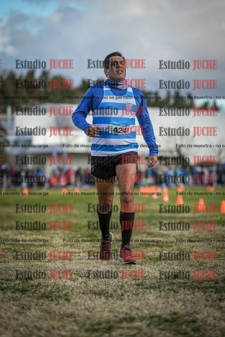 Fotos de las llegadas