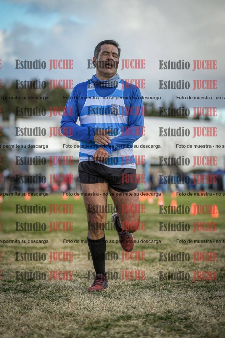 Fotos de las llegadas