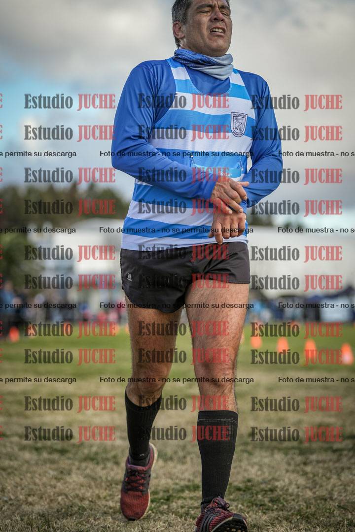 Fotos de las llegadas