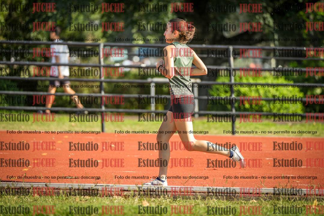 Fotos de los 2400 m llanos de mujeres