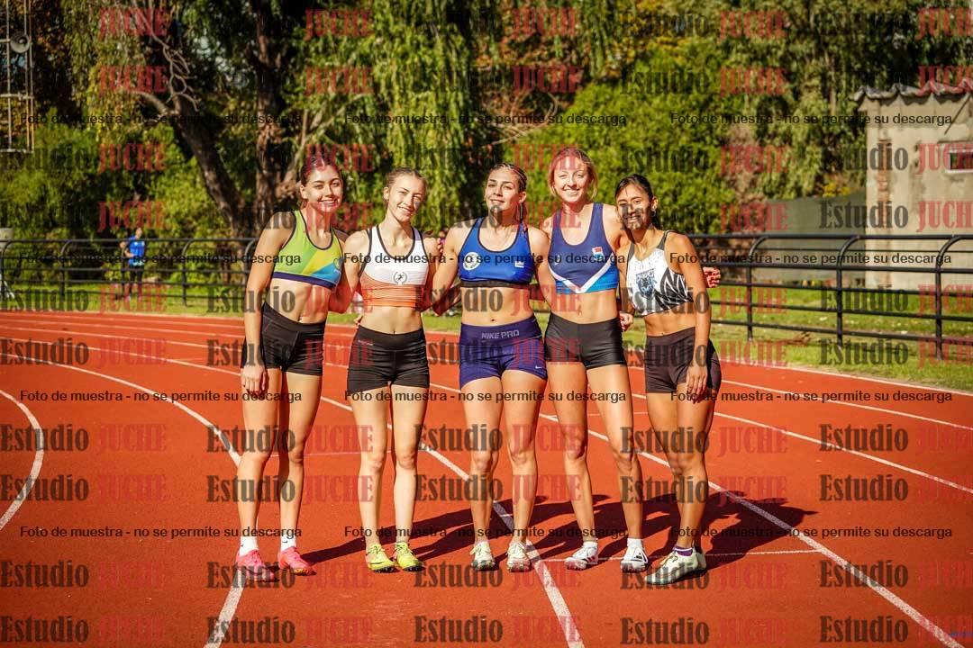 Fotos de algunos extras del torneo