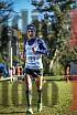 Fotos de la llegada del cross de 4000 m - varones
