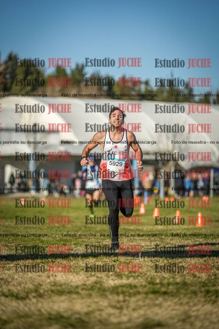 Fotos de las llegadas