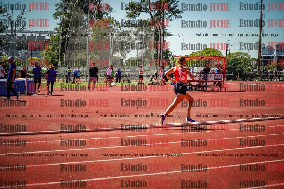Fotos de los 800 m llanos de mujeres