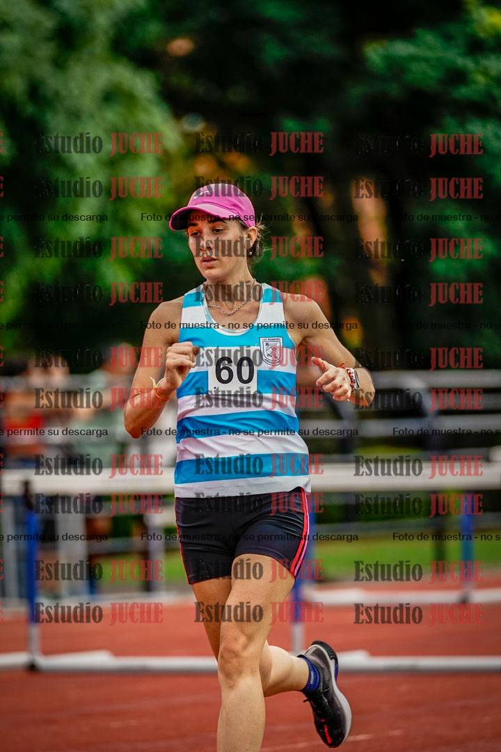 Fotos de los 10.000 m