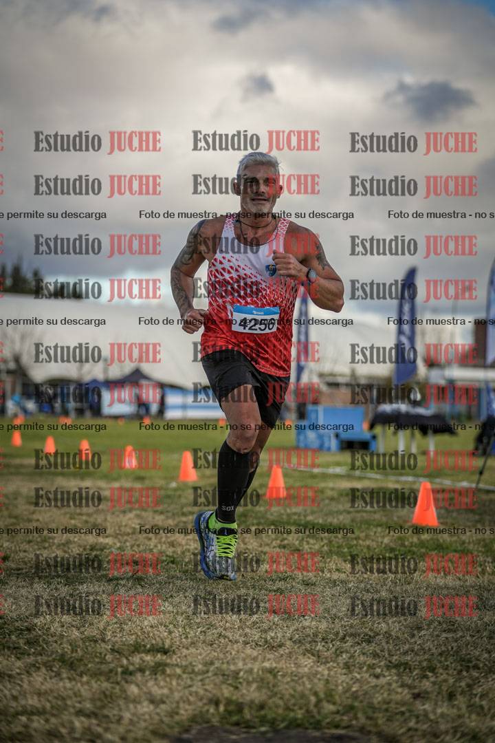 Fotos de las llegadas