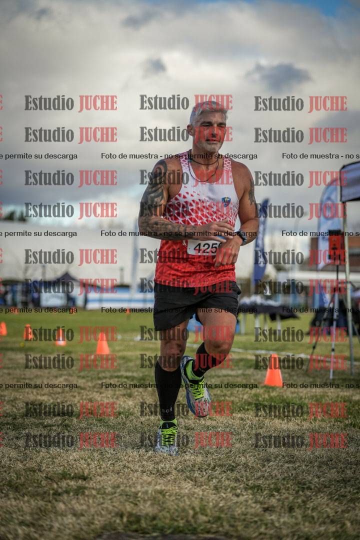 Fotos de las llegadas