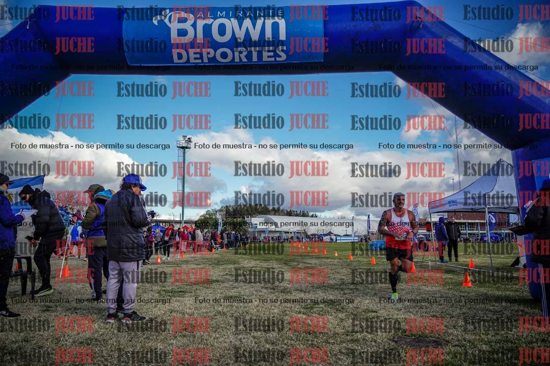 Fotos de las llegadas