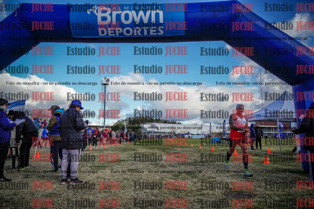 Fotos de las llegadas
