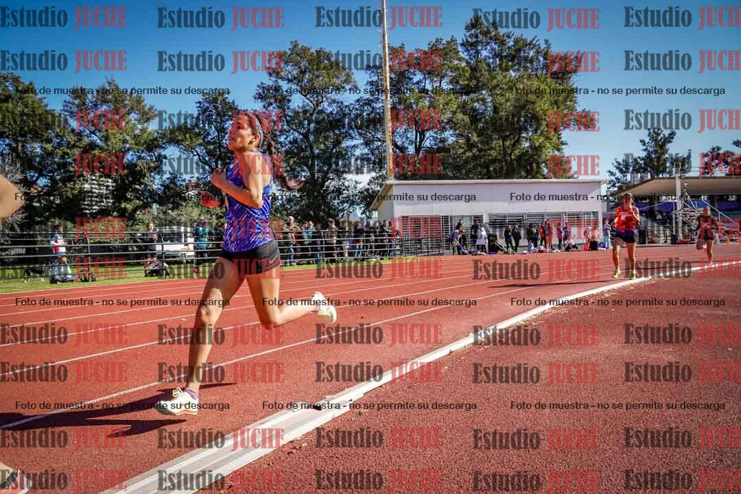 Fotos de los 800 m llanos de mujeres