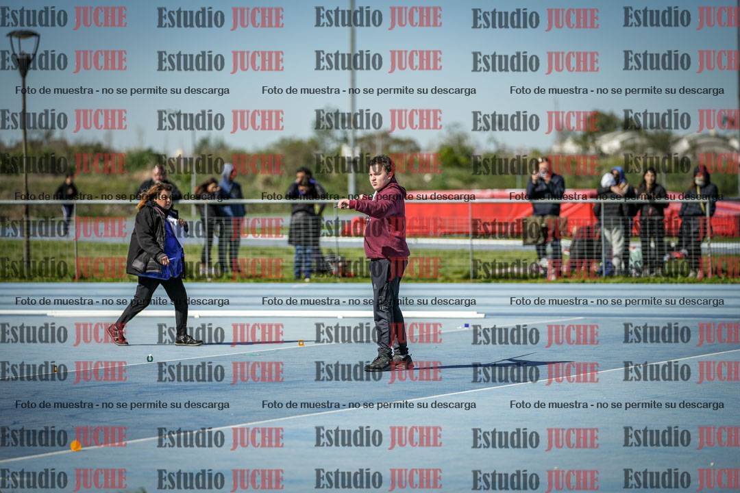 Fotos del lanzamiento de jabalina - todas las categorías