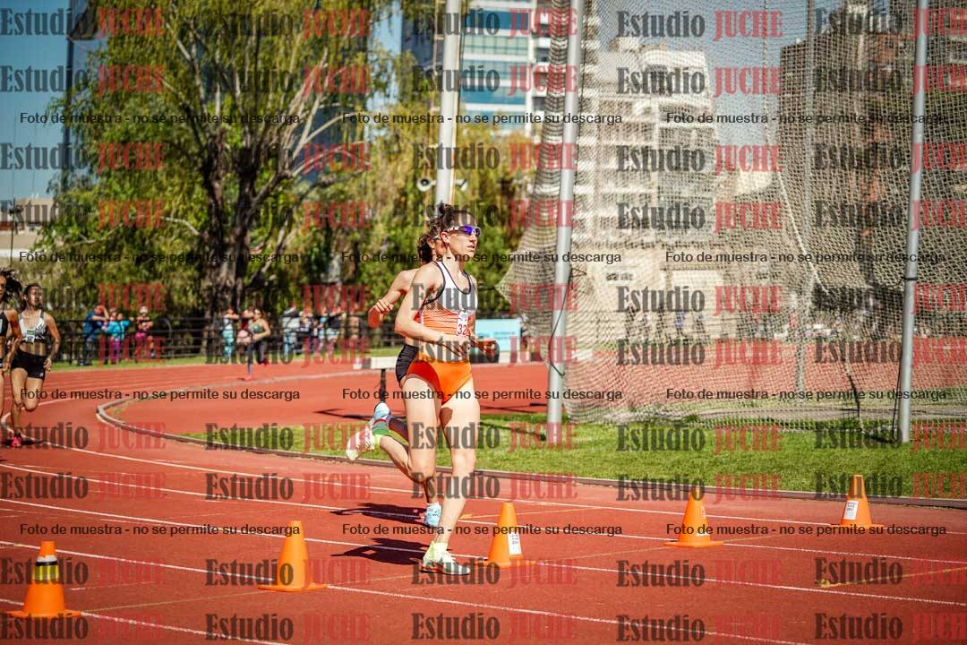 Fotos de los 800 m llanos de mujeres