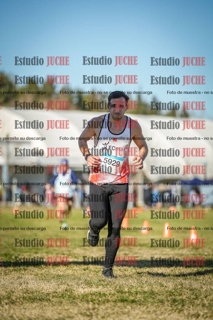 Fotos de las llegadas