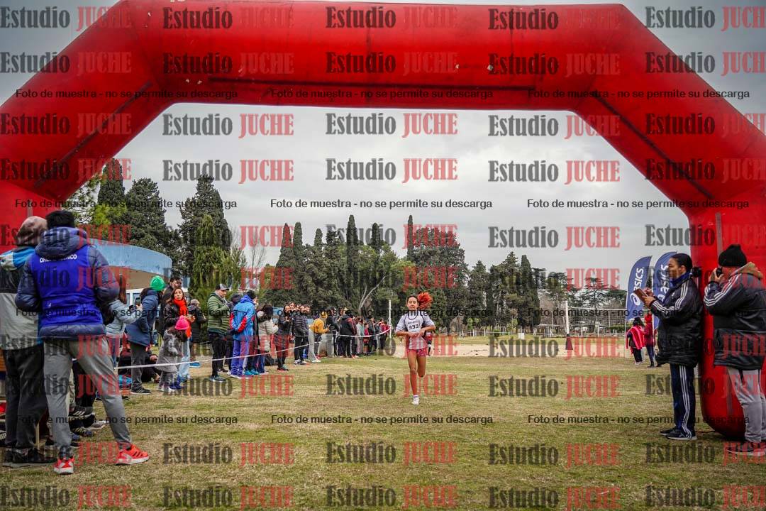 Fotos de la llegada
