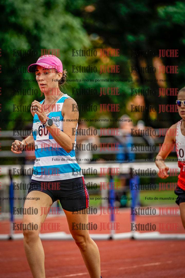 Fotos de los 10.000 m