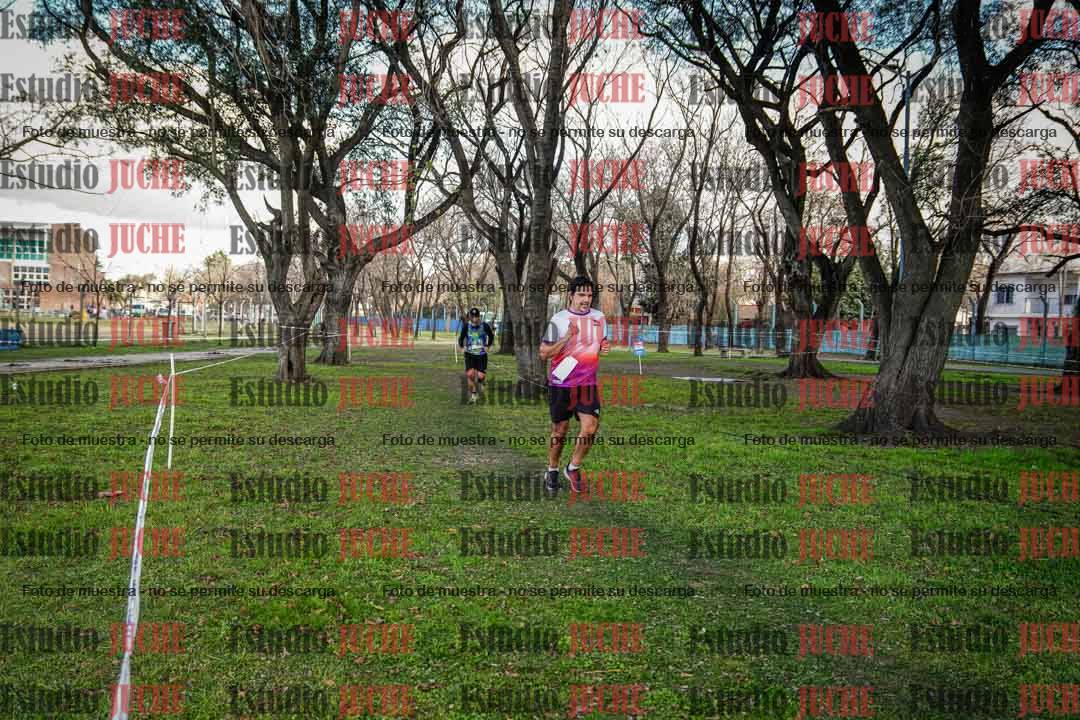 Fotos en el circuito
