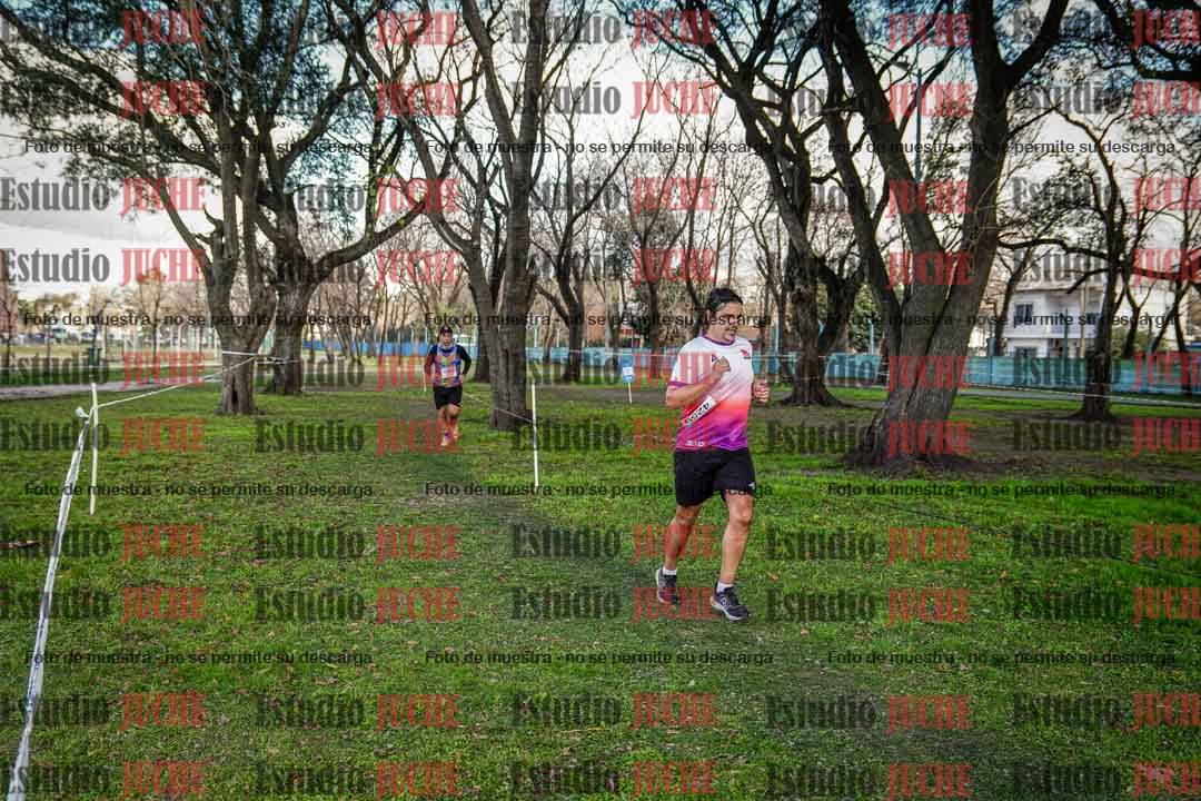 Fotos en el circuito
