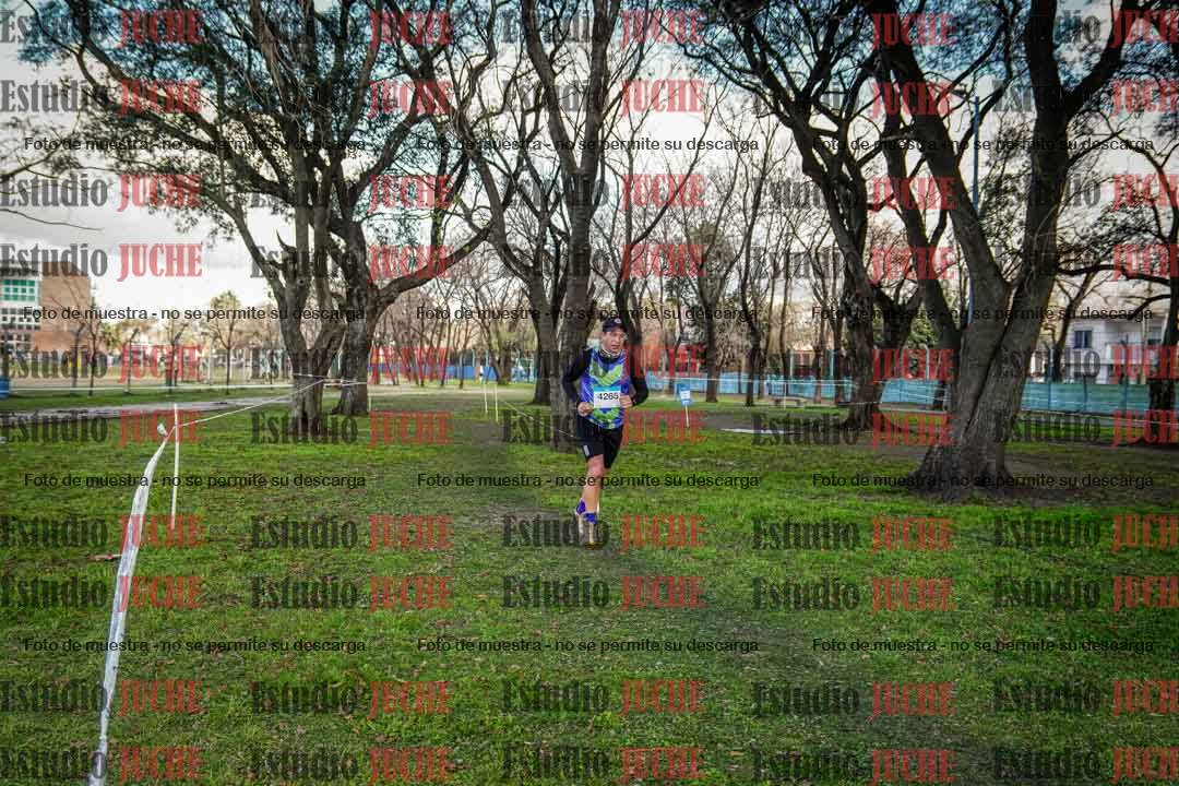 Fotos en el circuito