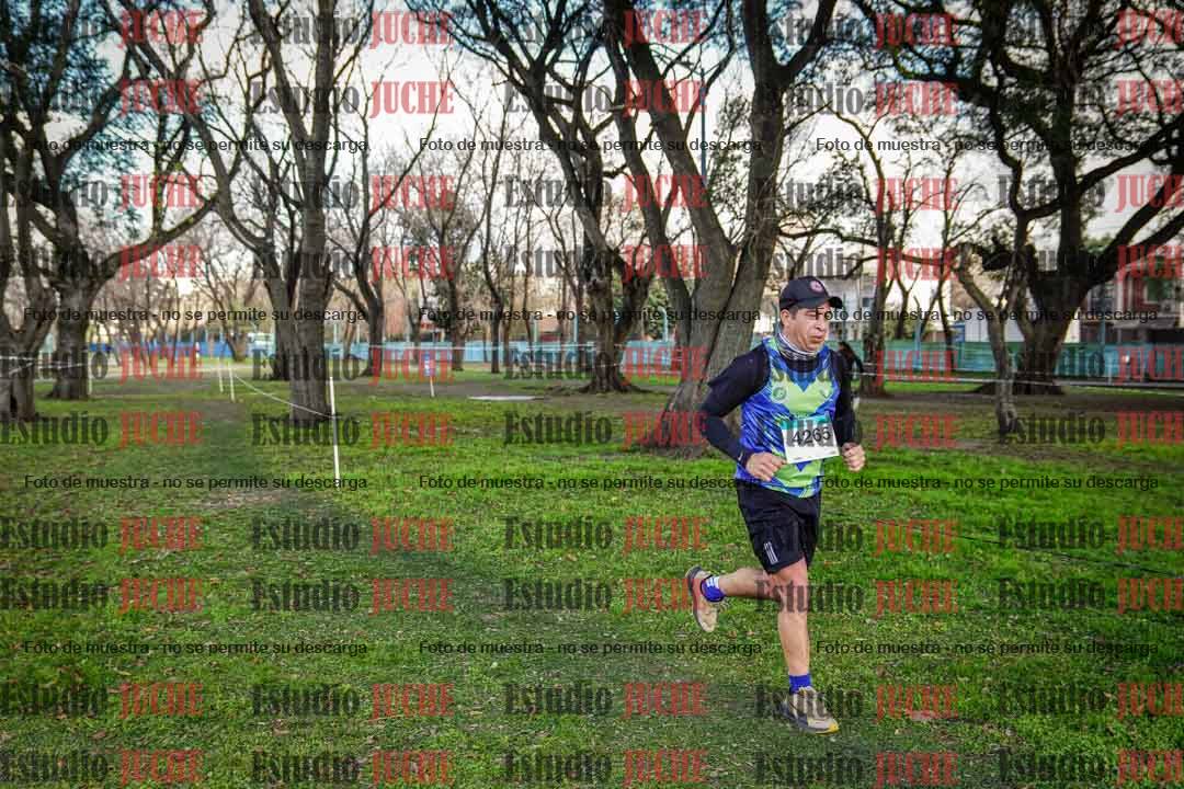 Fotos en el circuito