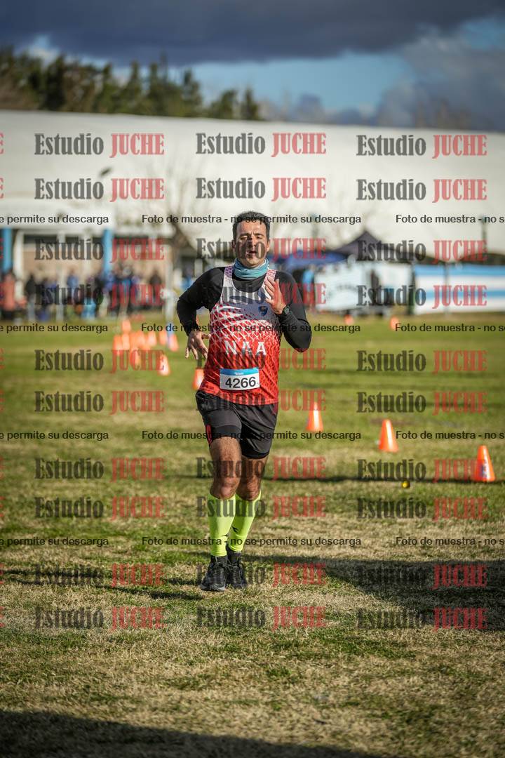 Fotos de las llegadas